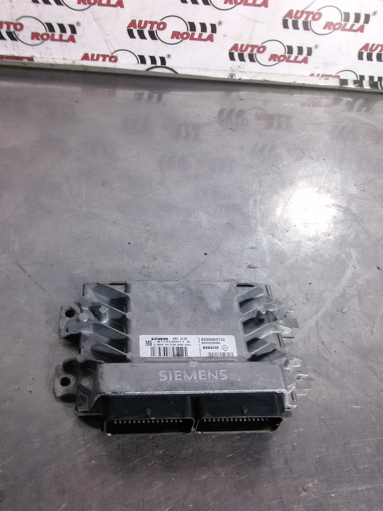 Calculator motor Dacia Logan, 1.4S, an 2007