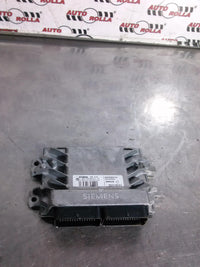Calculator motor Dacia Logan, 1.4S, an 2007