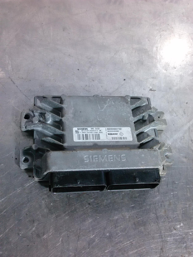 Calculator motor Dacia Logan, 1.4S, an 2007