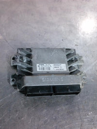 Calculator motor Dacia Logan, 1.4S, an 2007