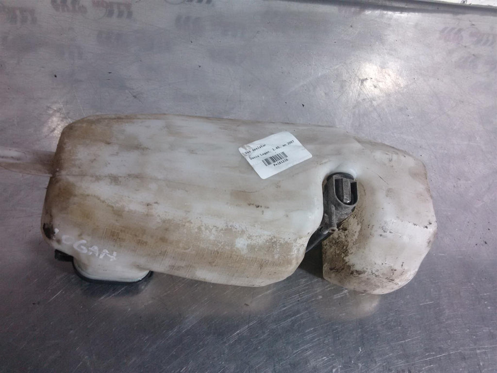 Vas spalator Dacia Logan, 1.4S, an 2007