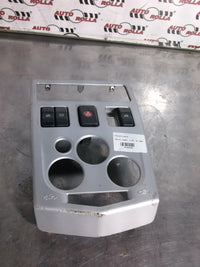 Consola bord Dacia Logan, 1.4S, an 2007