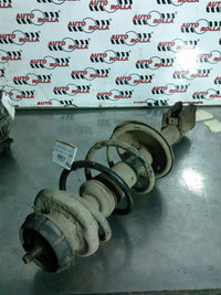 Amortizor dreapta fata Dacia Logan, 1.4S, an 2007