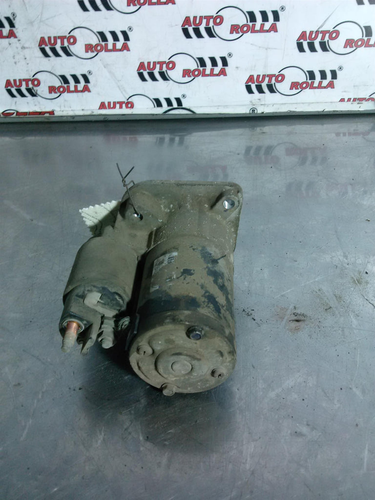 Electromotor Dacia Logan, 1.4S, an 2007