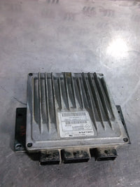 Calculator motor Dacia Logan 1.6 MPI an 2006