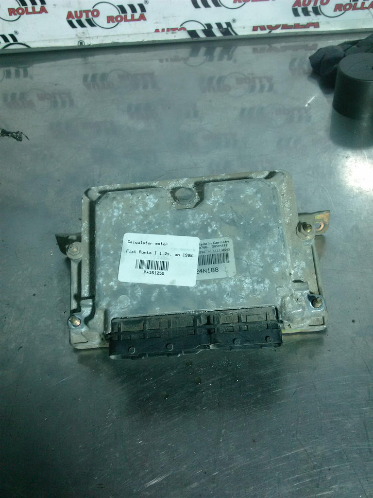 Calculator motor Fiat Punto I 1.2s, an 1998