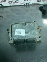 Calculator motor Fiat Punto I 1.2s, an 1998
