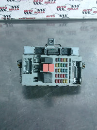 Tablou sigurante Fiat Punto I 1.2s 16v