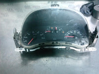 Ceas bord Fiat Punto I 1.2s, an 1998