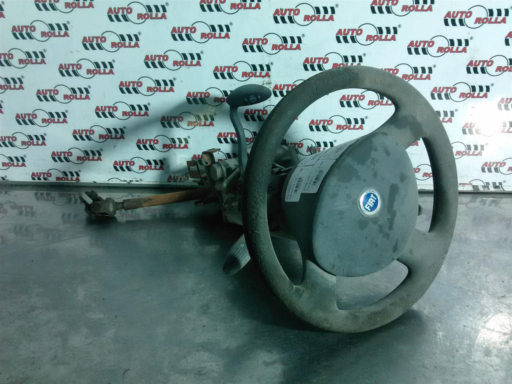 Bloc lumini Fiat Punto I 1.2s, an 1998