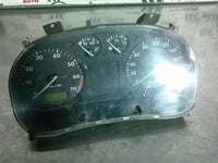 Ceasuri bord Volkswagen Polo 6N, 1.0S an 2001