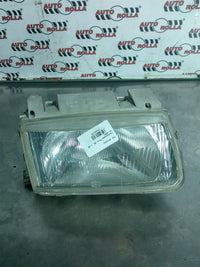 Far dreapta Volkswagen Polo 6N, 1.0S an 2001