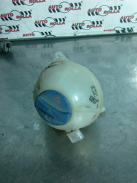 Vas expansiune Volkswagen Polo 6N, 1.0S an 2001