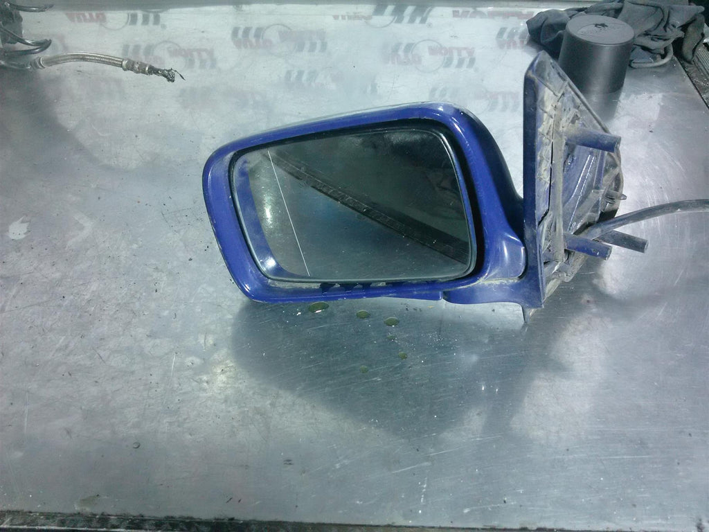 Oglinda stanga Volkswagen Polo 6N, 1.0S an 2001