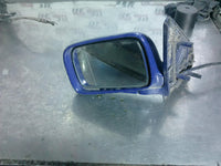 Oglinda stanga Volkswagen Polo 6N, 1.0S an 2001
