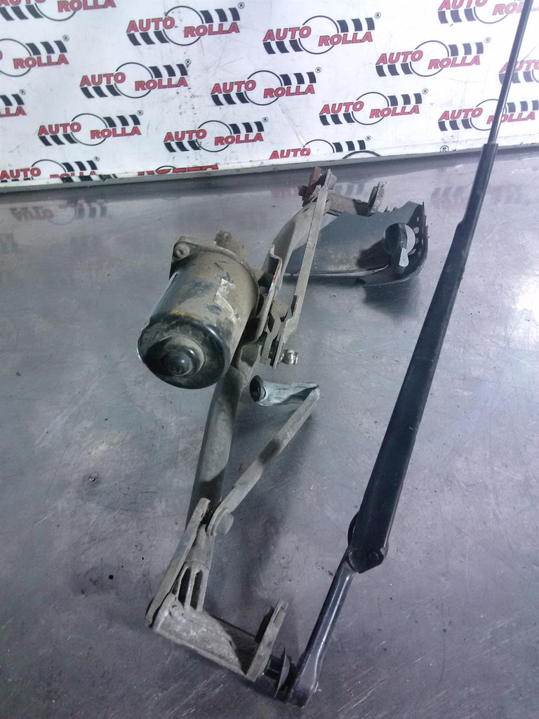 Timonerie stergtaore+motoras Volkswagen Golf 4, 1.4S, an 2002