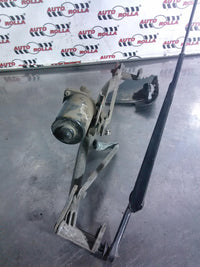 Timonerie stergtaore+motoras Volkswagen Golf 4, 1.4S, an 2002