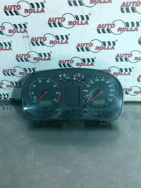 Ceas bord olkswagen Golf 4, 1.4S, an 2002