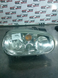 Far dreapta Volkswagen Golf 4, 1.4S, an 2002