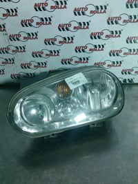 Far stanga Volkswagen Golf 4, 1.4S, an 2002