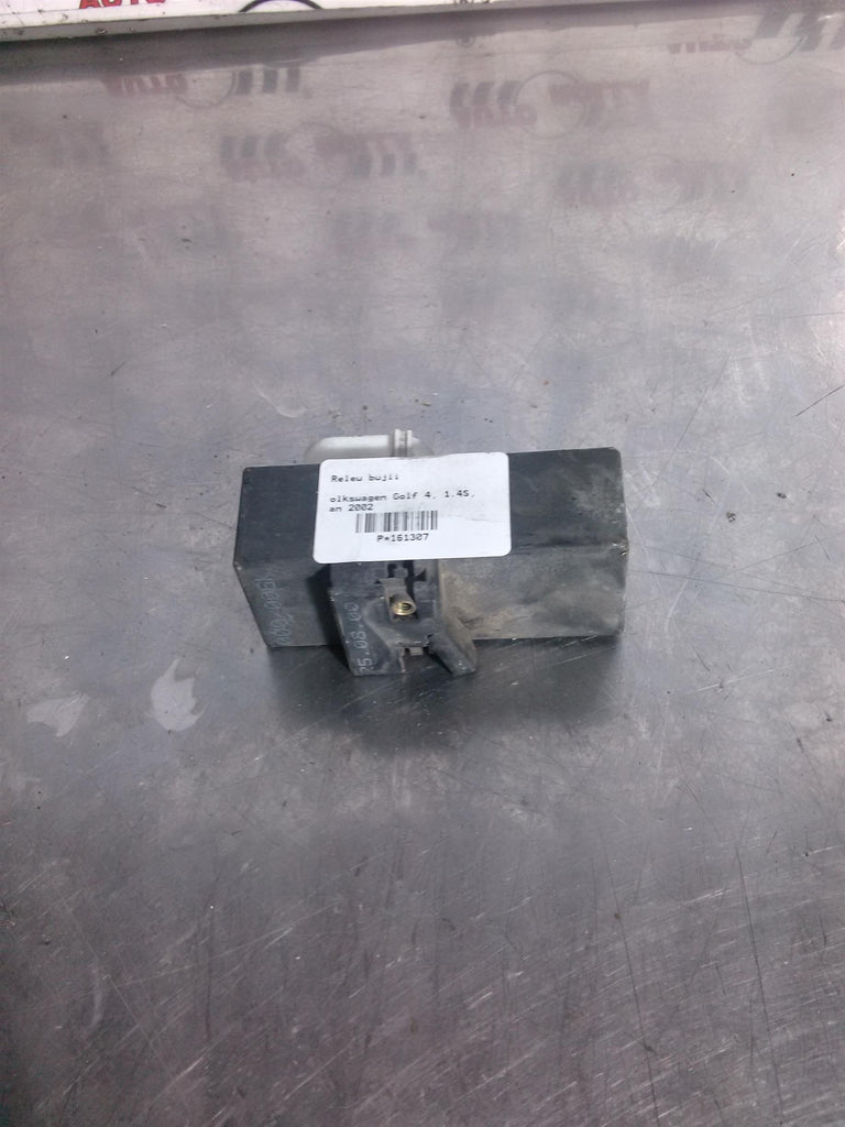 Releu bujii Volkswagen Golf 4, an 2004