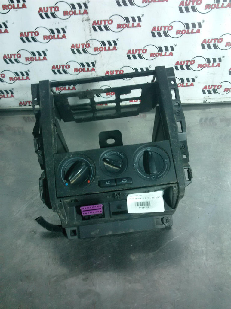 Comanda ac Opel Astra G 1.4S, an 2007