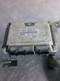 Calculator motor Volkswagen Golf 4, 1.4S, an 2002