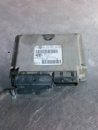 Calculator motor Volkswagen Golf 4, 1.4S, an 2002