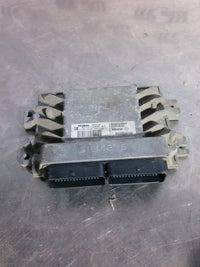 Calculator motor Dacia Solenza 1.4S an 2003