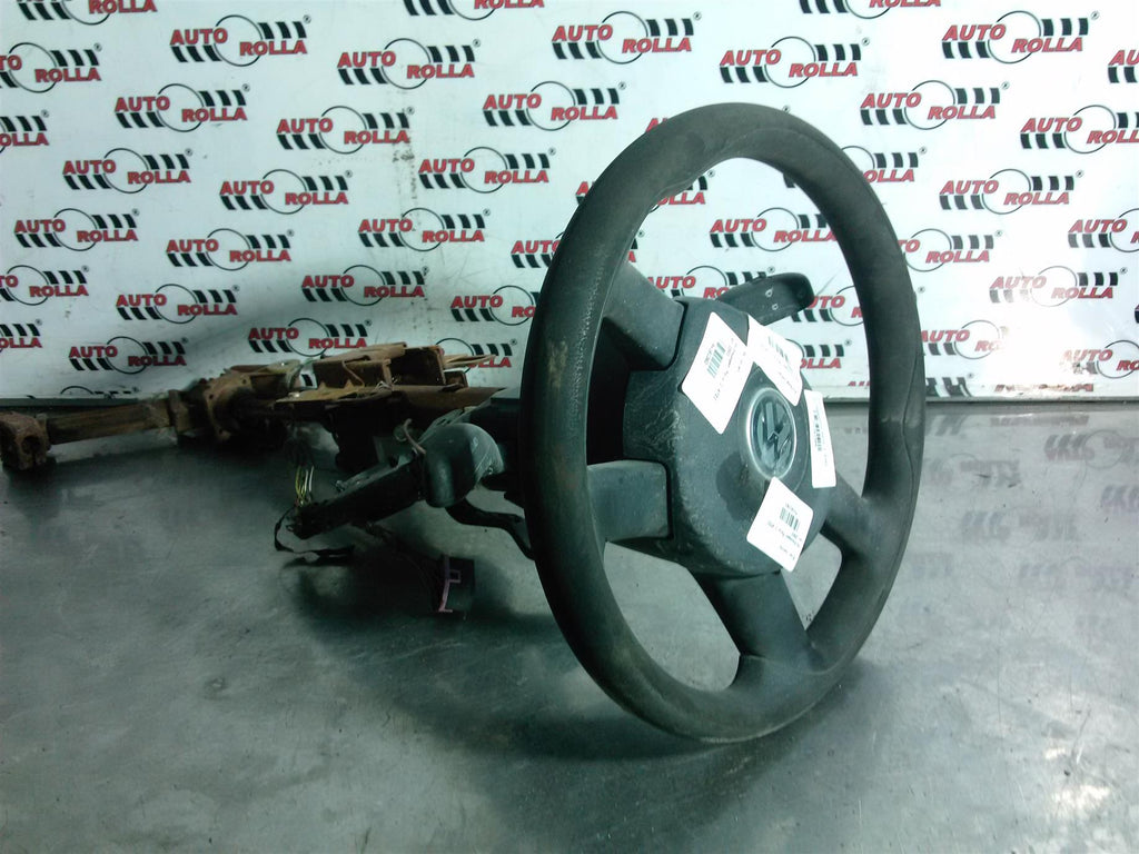 Bloc lumini Volkswagen Polo 1.4TDI, an 2003