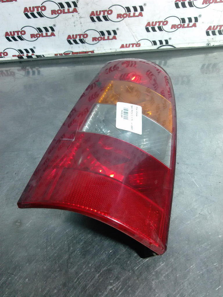 Stop stanga Opel Astra G 1.4S, an 2007