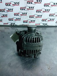 Alternator Seat Ibiza Cupra 1.4TSI, 180cp an 2011
