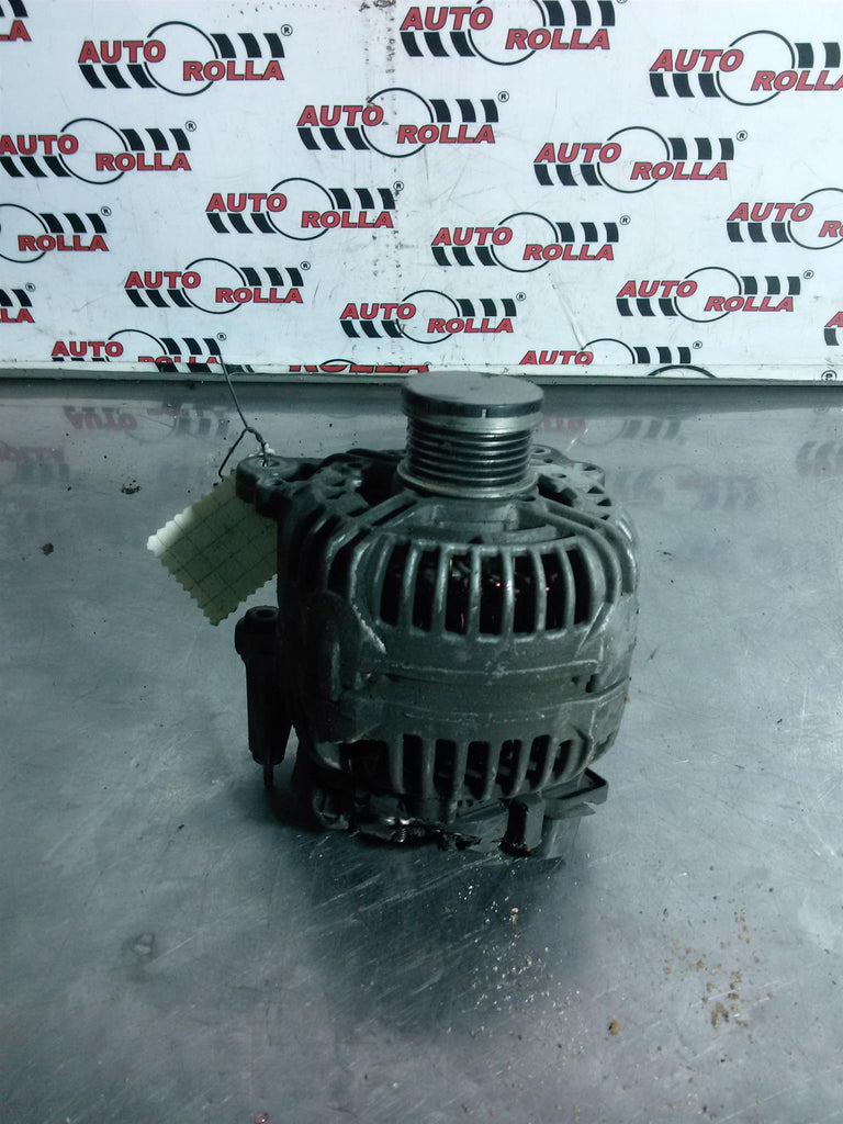 Alternator Seat Ibiza Cupra 1.4TSI, 180cp an 2011