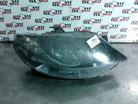 Far dreapta fara prinderi Seat Ibiza Cupra 1.4TSI, 180cp an 2011