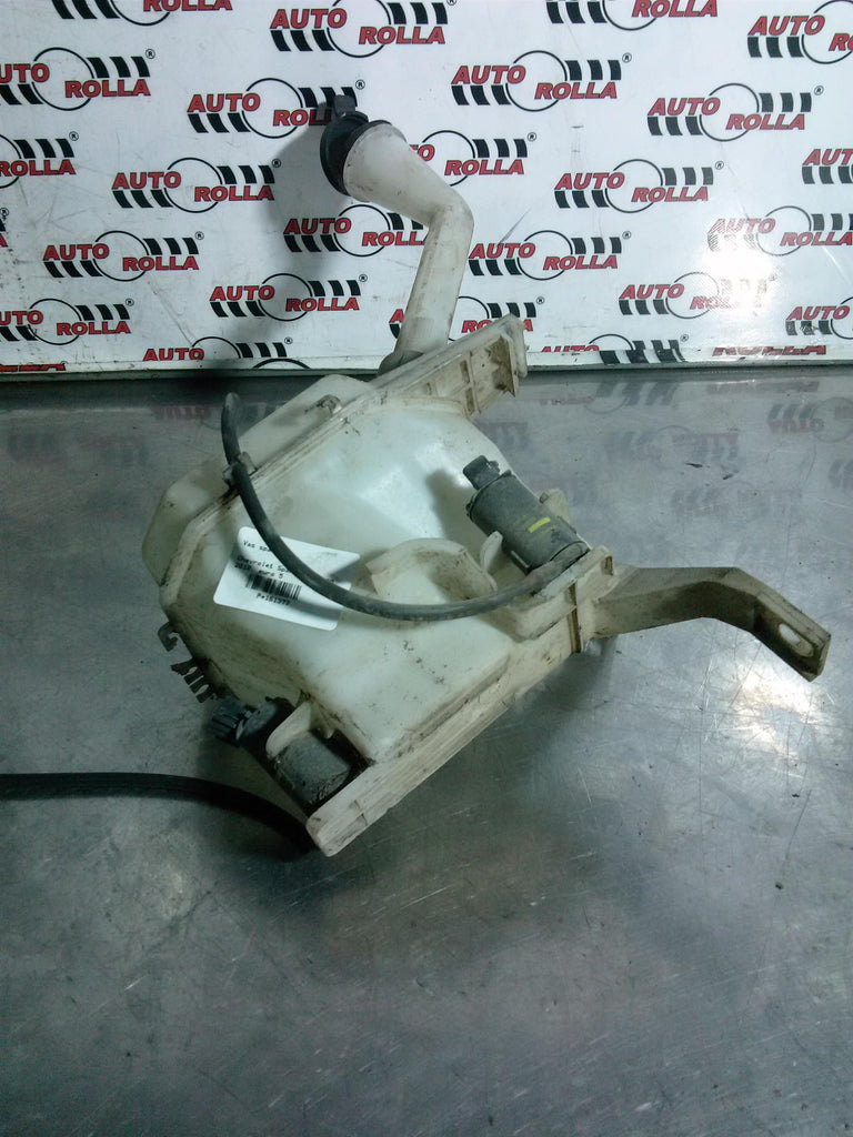 Vas spalator Chevrolet Spark 1.0S, an 2010, euro 5