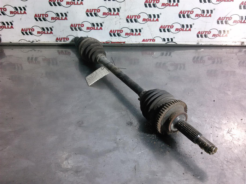 Planetara stanga Chevrolet Spark 1.0S, an 2010, euro 5