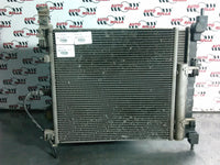 Radiator apa Chevrolet Spark 1.0S, an 2010, euro 5