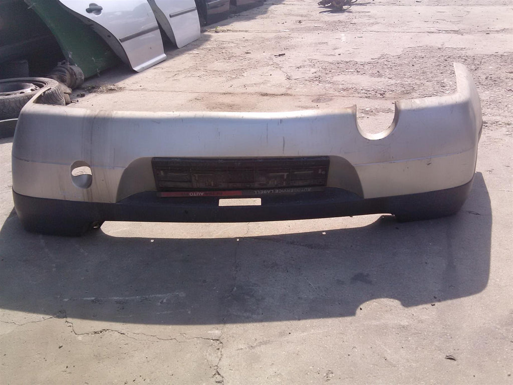 Bara spate Dacia Logan 1.4 MPI an 2006