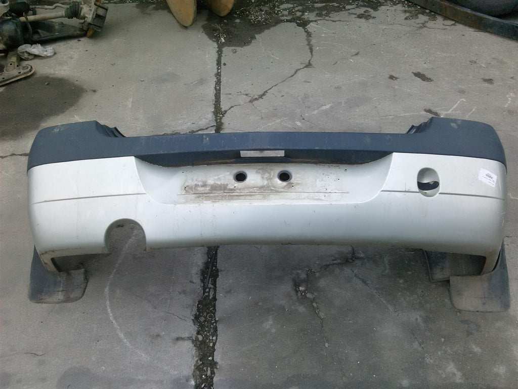 Bara spate Dacia Logan 1.4 MPI an 2006