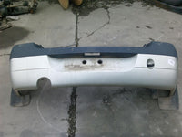 Bara spate Dacia Logan 1.4 MPI an 2006