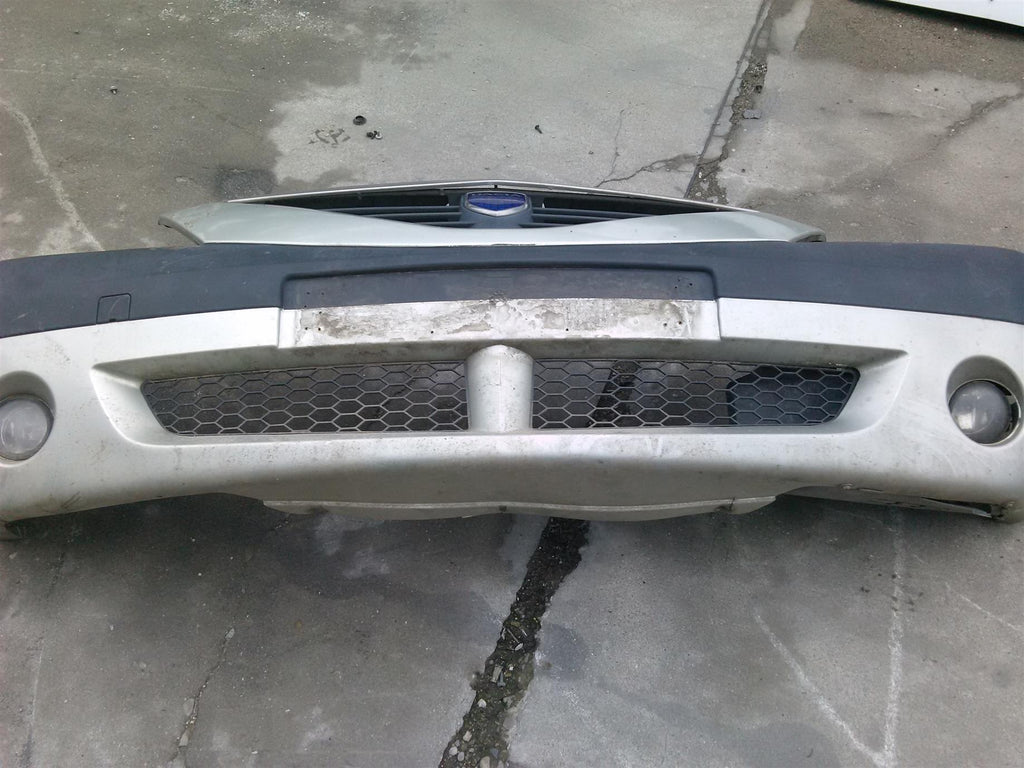 Bara fata Dacia Logan 1.4 MPI an 2006