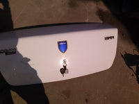 Capota spate Dacia Logan 1.4 MPI an 2006