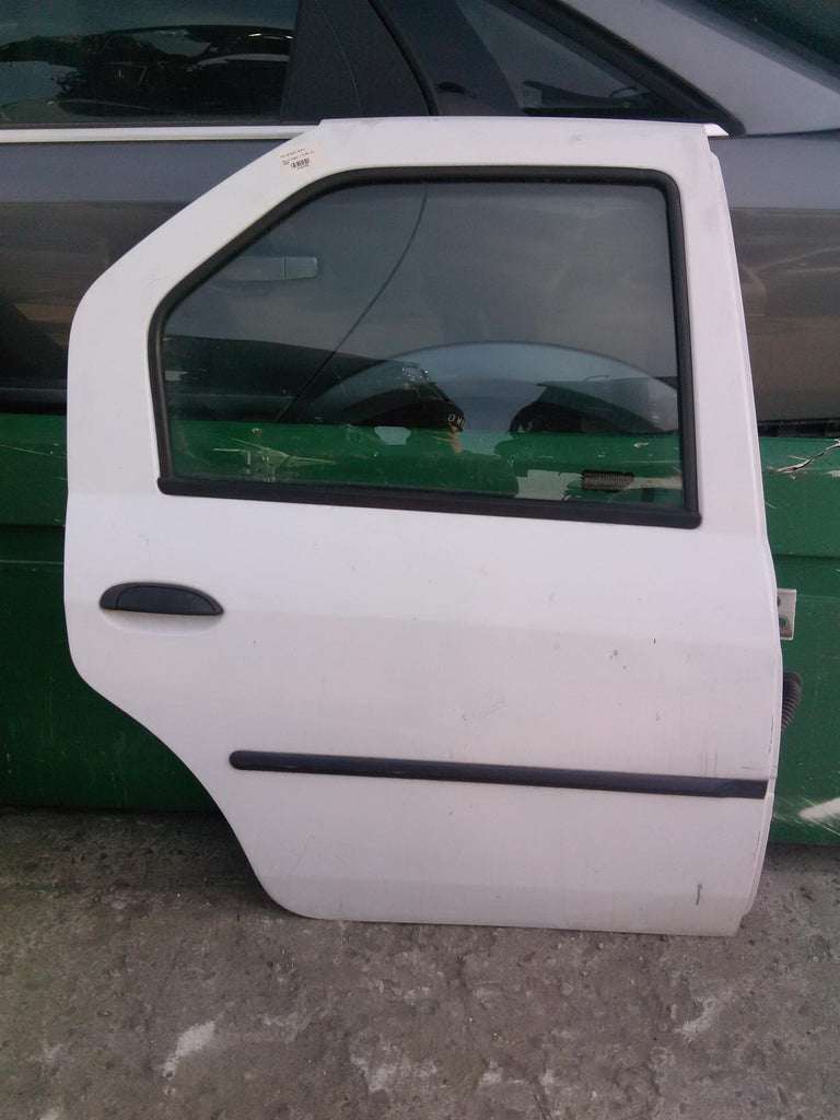 Usa dreapta spate Dacia Logan 1.4 MPI an 2006