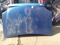 Capota Dacia Logan 1.4 MPI an 2006