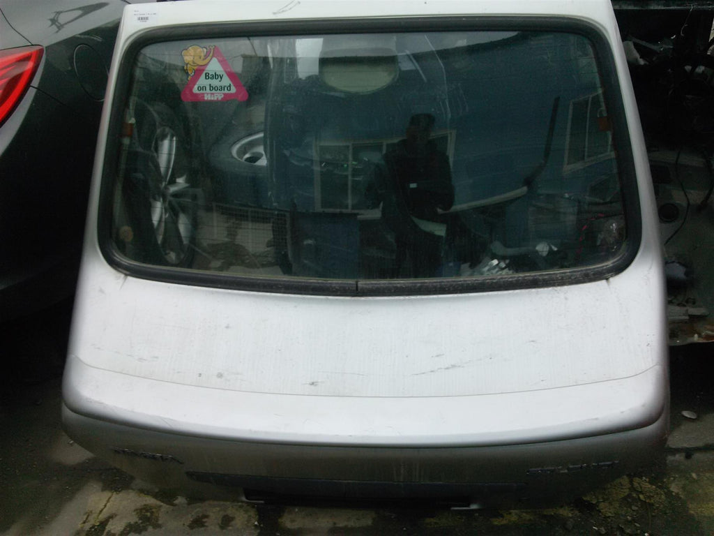 Haion Dacia Solenza an 2005