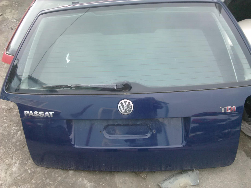Haion Volkswagen Passat B5 break, an 2003