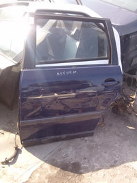 Usa stanga spate Volkswagen Passat B5 break, an 2003