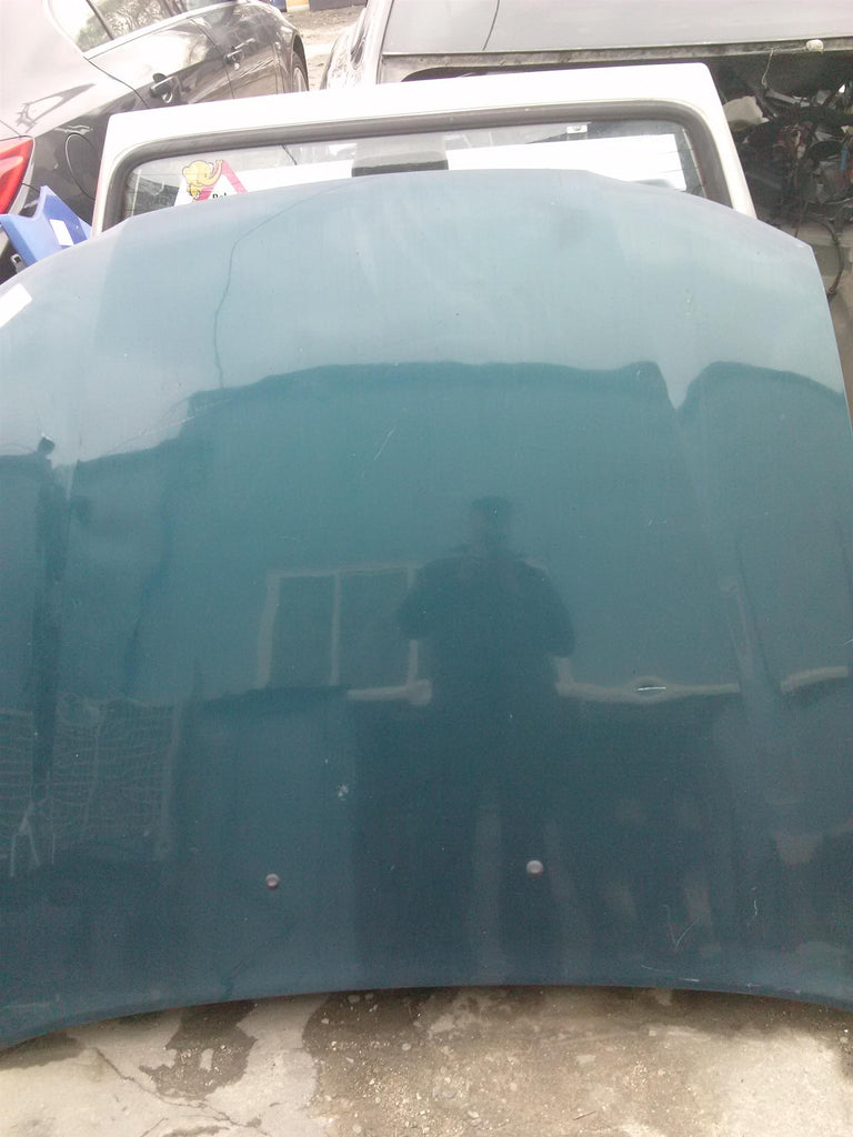 Capota Daewoo Cielo an 2005