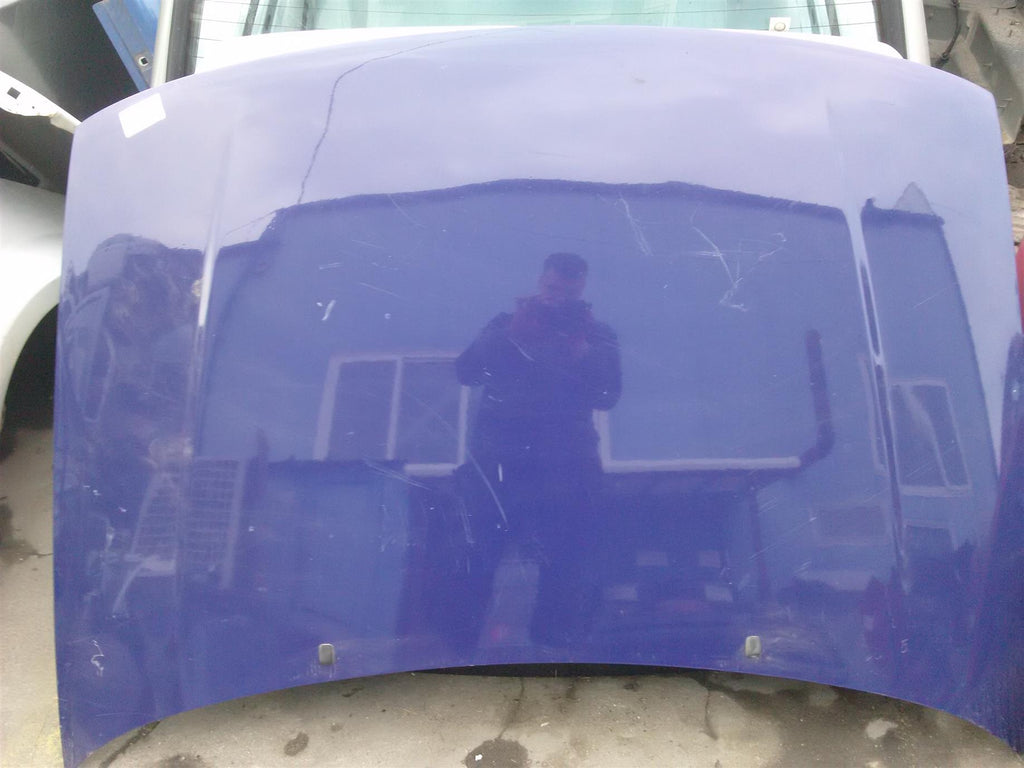 Capota fata Volkswagen Polo 6N, 1.0S an 2001