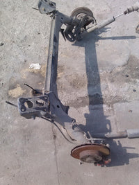 Punte spate Volkswagen Golf 4, 1.4S, an 2002
